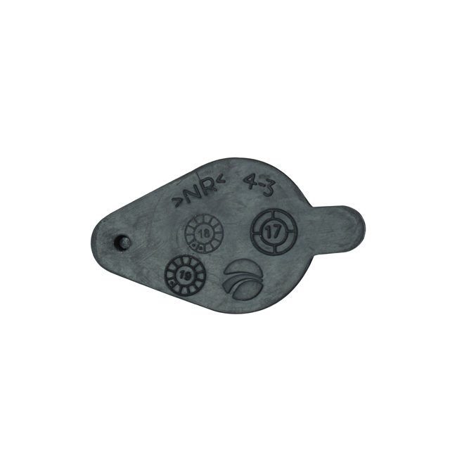 A1391 INSPECTION HOLE BUNG FOR DRUM BRAKE