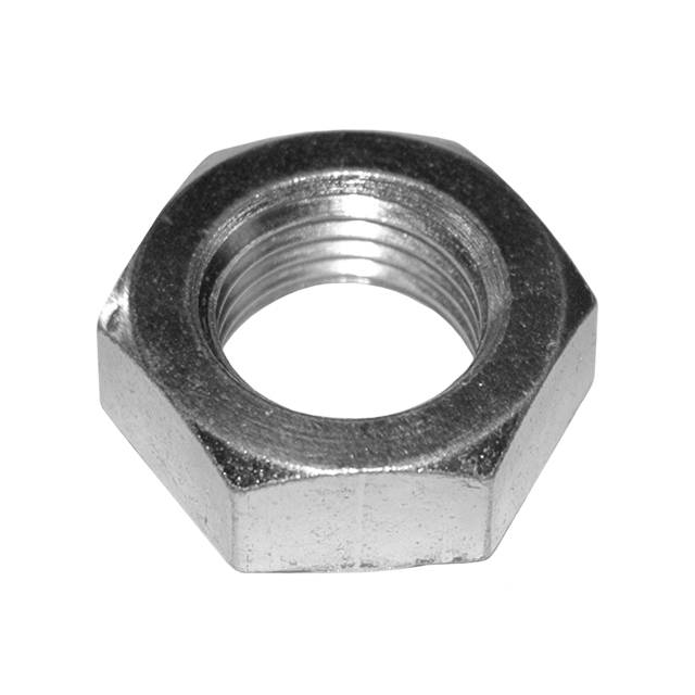 A1460 BACK NUT 7/8"BSF RH D=12.5MM AF=33MM