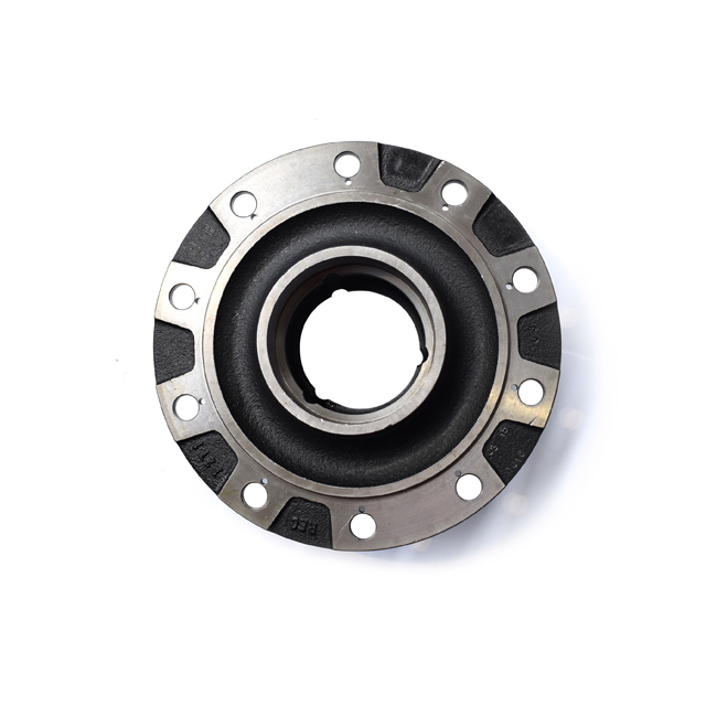 A1465 HUB 10 STUD (R-O-R TYPE IMPERL