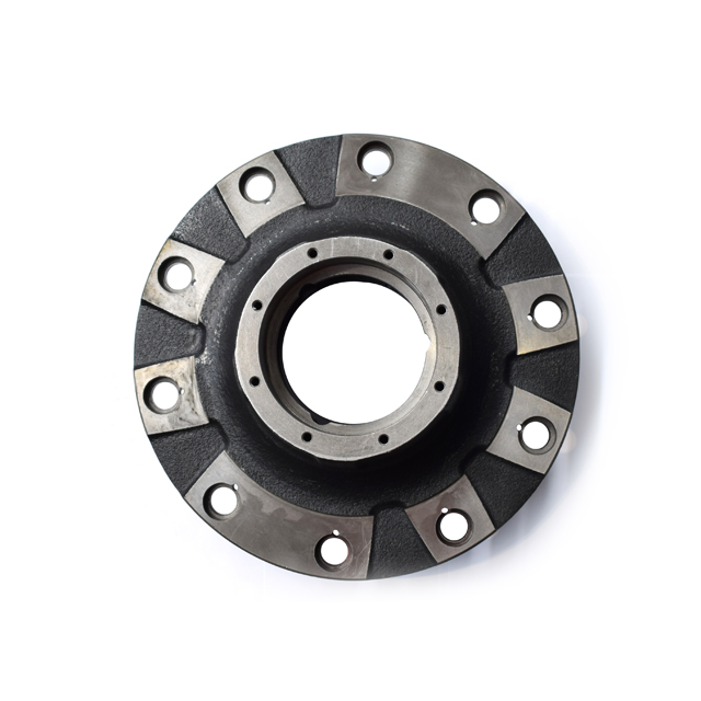 A1465 HUB 10 STUD (R-O-R TYPE IMPERL