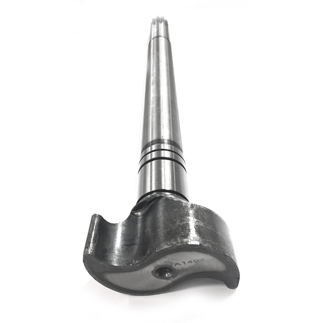 A1494 CAMSHAFT LH MERITOR O/A LENGTH 572MM