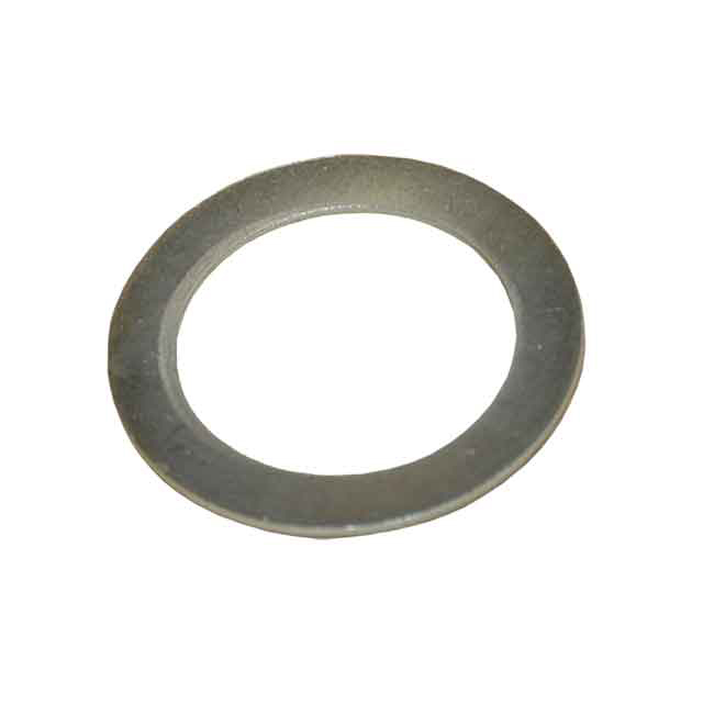 CAMSHAFT BEVEL WASHER 43MM ID