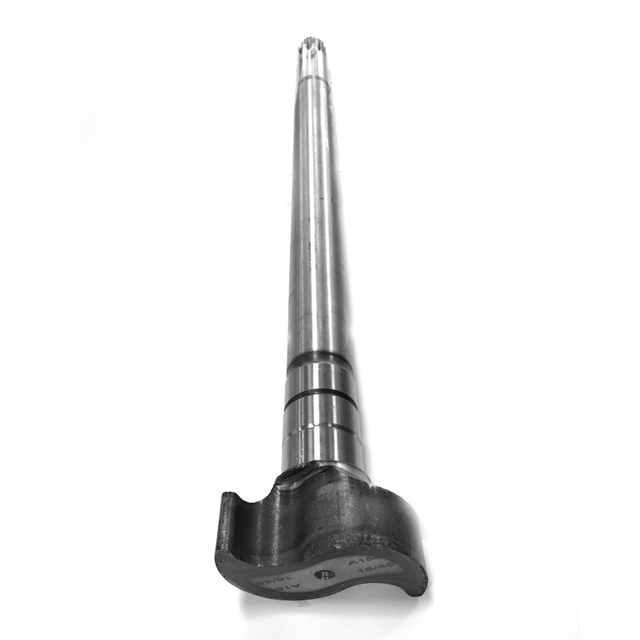 A1566 CAMSHAFT LH MERITOR O/A LENGTH 675MM