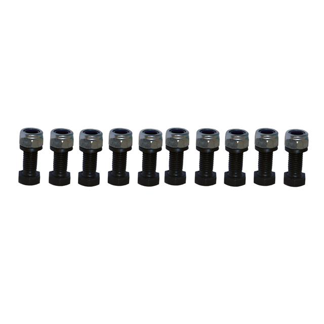 Bolt Assembly - M14x40 - 10x Suits Landing Legs