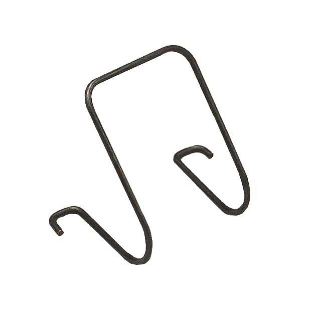 YORK TYPE CAM ROLLER CLIP