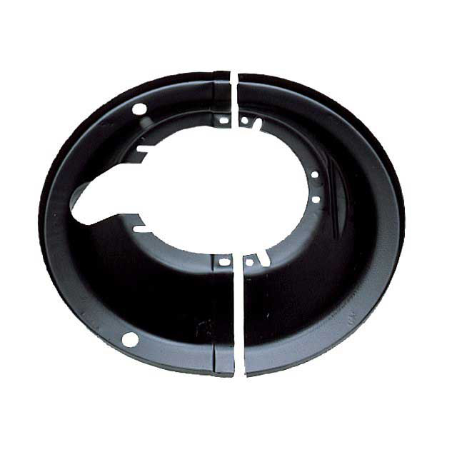 DUST COVER SET 7'' WIDE - NEW STYLE