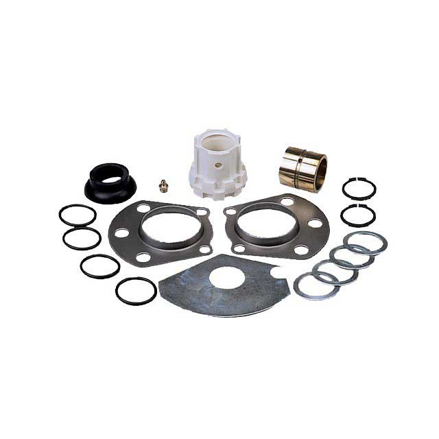 CAMSHAFT KIT YORK BRONZE BUSH