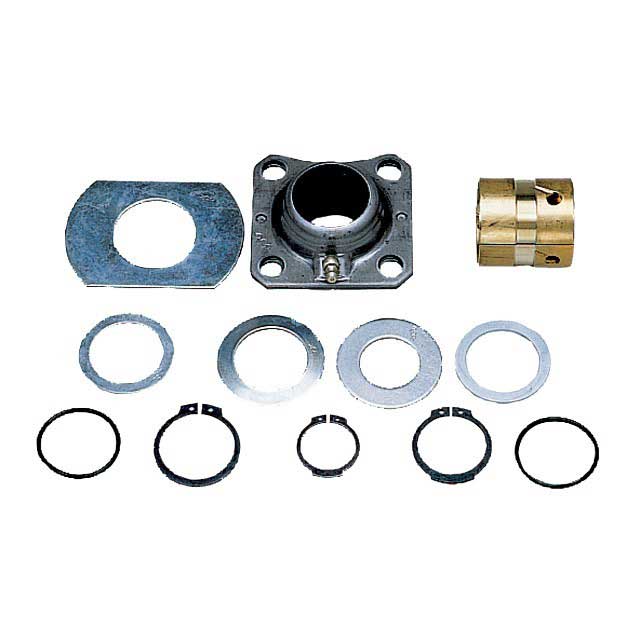 A1668 ROR CAMSHAFT KIT AXL132