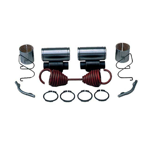 BRAKE KIT YORK XL XTM TYPE