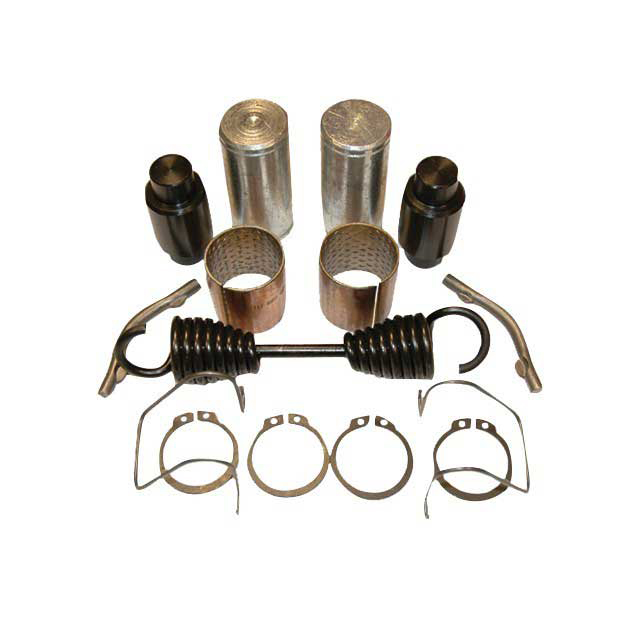 BK KIT YORK TYPE 12 1/4