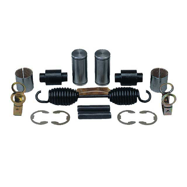 BRAKE KIT EQUIV TO AXL106