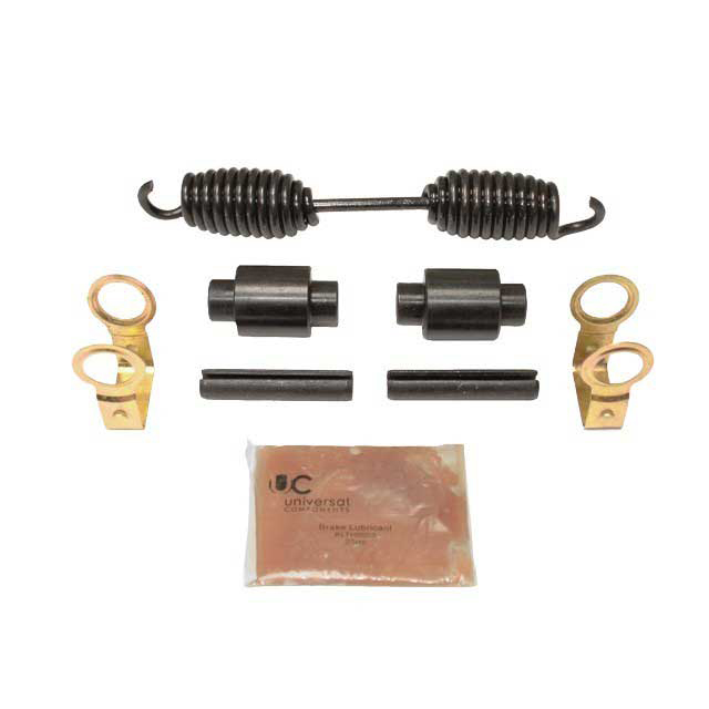 CAM ROLLER KIT C/W A1609/A1611