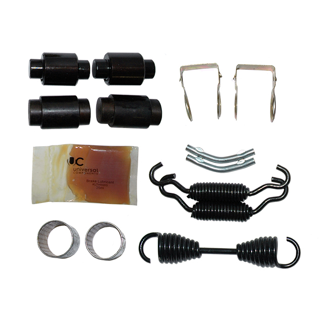 ROR TYPE 12.1-4 Q-FIT KIT