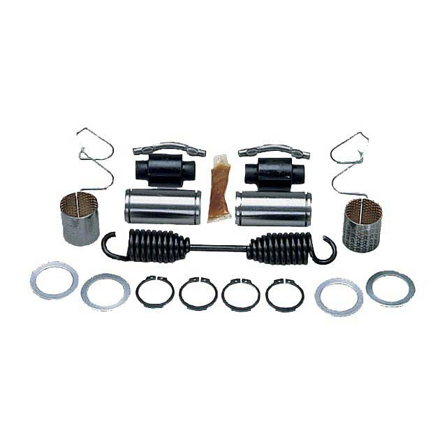 BRAKE SHOE KIT
