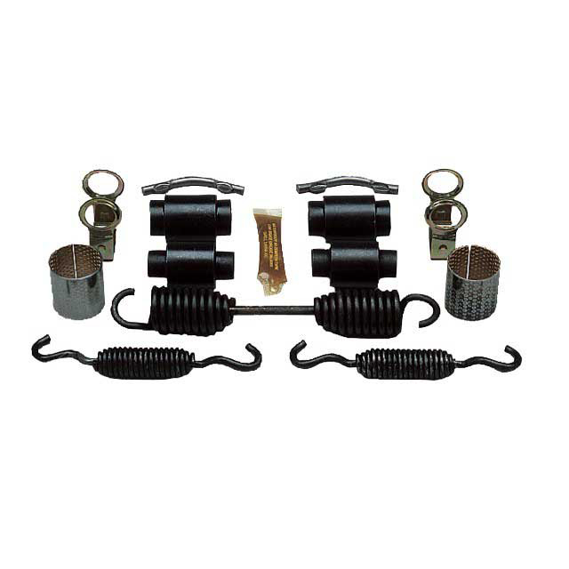 ANCHOR PIN FITTING KIT Q-FIT