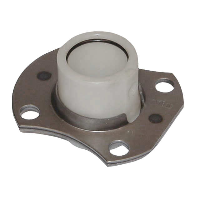 SPHERICAL BEARING ASSEMBLY