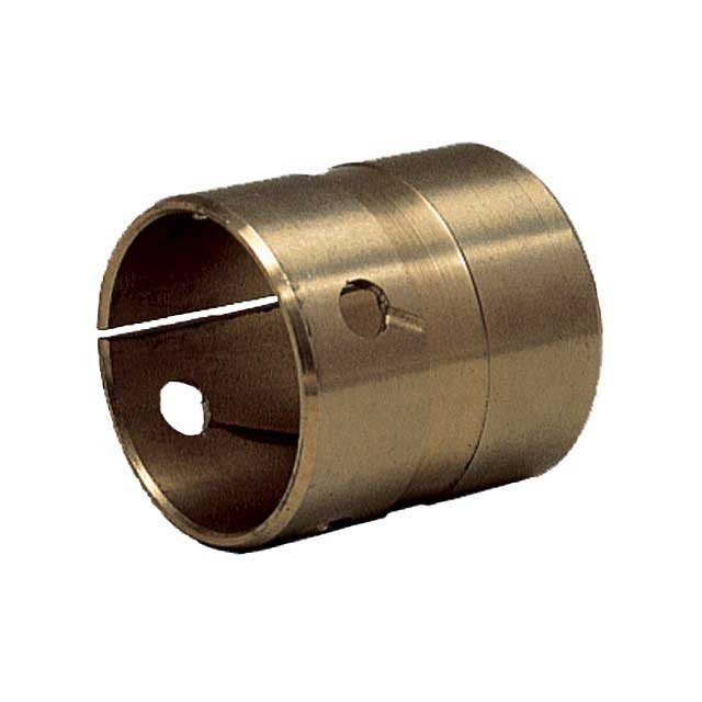 CAM BUSH BRONZE STEPPED