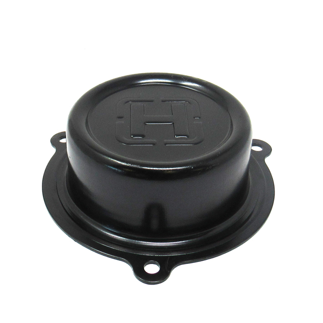 HUB CAP YORK 2000 STEEL