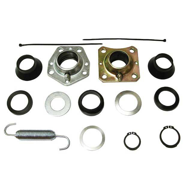 CAM BUSH KIT AXL122 EQUIVALENT