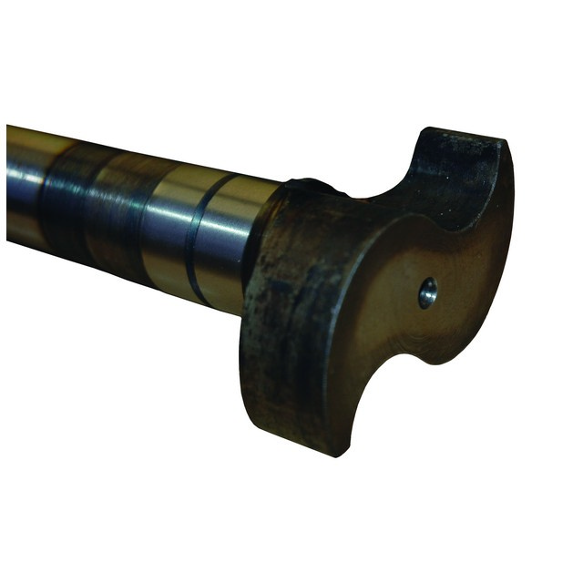 A1878 Camshaft - Meritor RH - 632mm