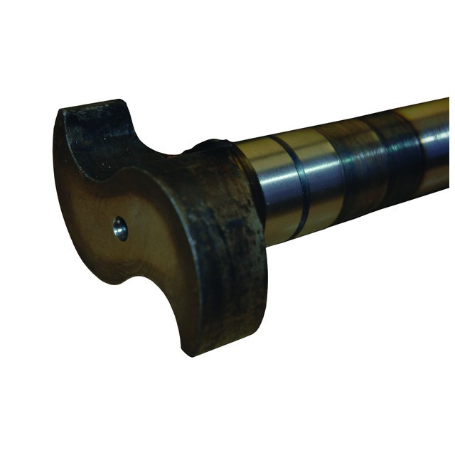 A1879 Camshaft - Meritor LH - 632mm