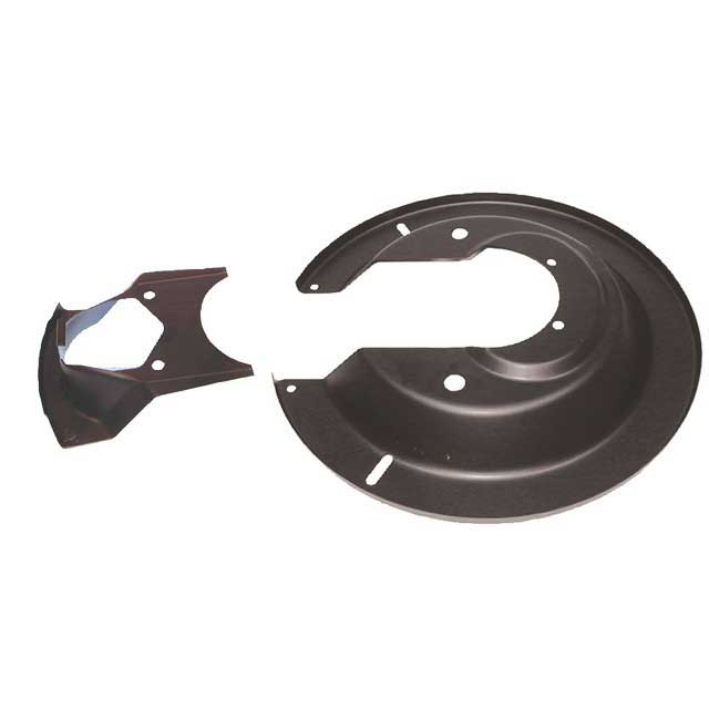 DUST COVER SET ROR LM & TA TO APRIL 2001