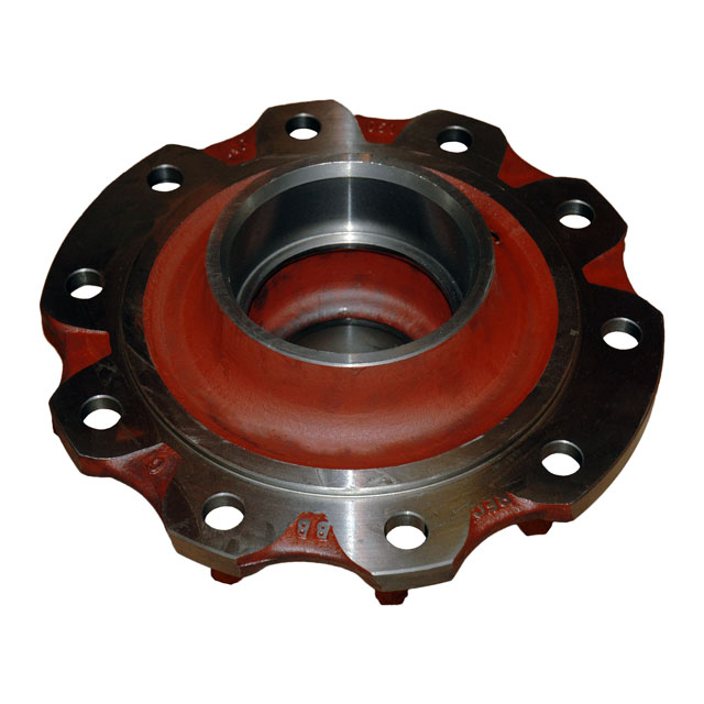 HUB - 10 STUD (YORK TYPE)