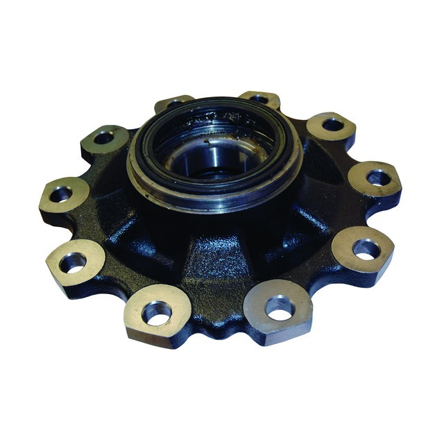 A1998 HUB ASSEMBLY C/W BEARINGS & SEAL