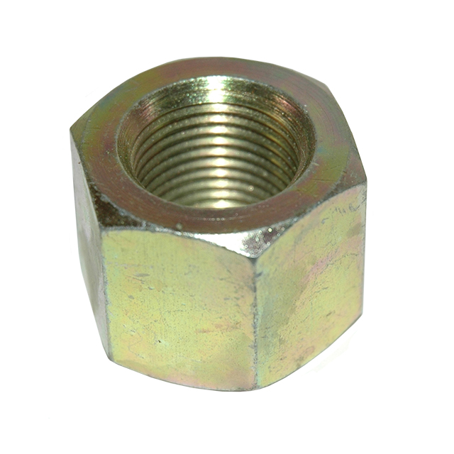 U-BOLT NUT 7/8" UNF