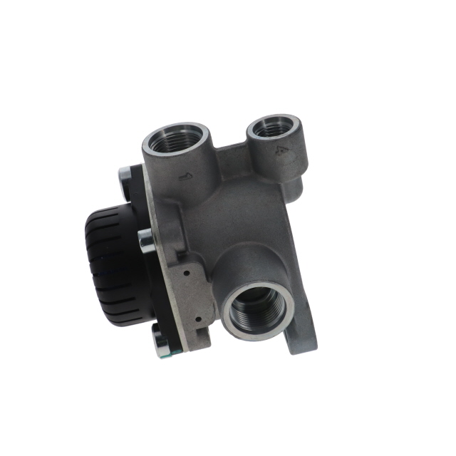 A2344 AC577A Mini Relay Valve VOSS 232 Ports