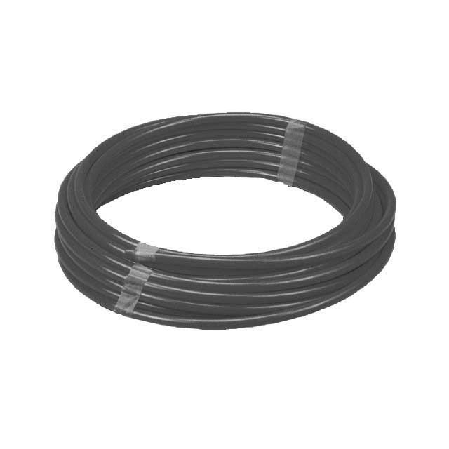 3/8OD BLACK NYLON TUBING(30M)