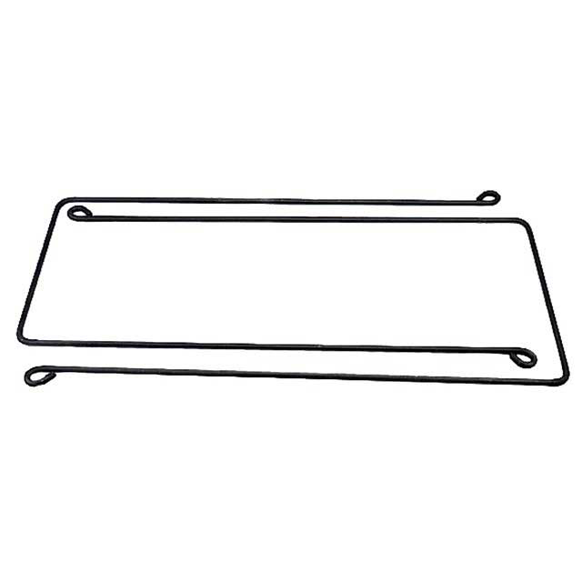 ANTI-SAIL BAR 29" X 14.5" PAIR