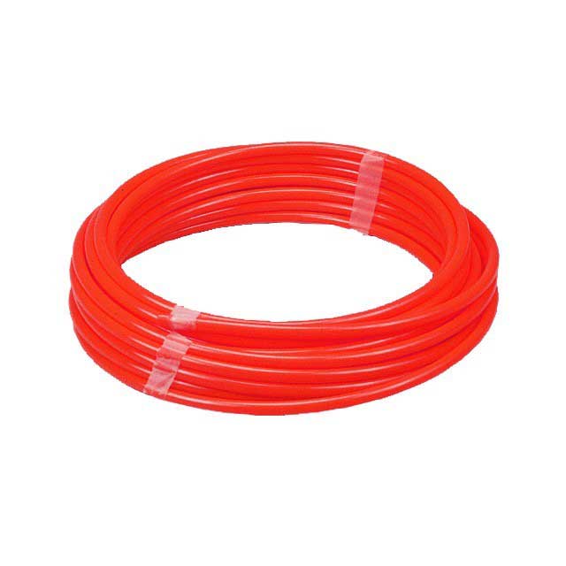 3/8 RED NYLON TUBING 100M