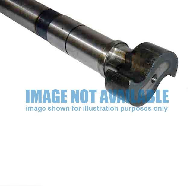CAMSHAFT RH MERITOR O/A LENGTH 672MM