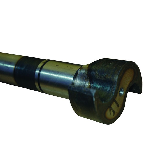 A2466 Camshaft LH Overall Length 632MM MERITOR