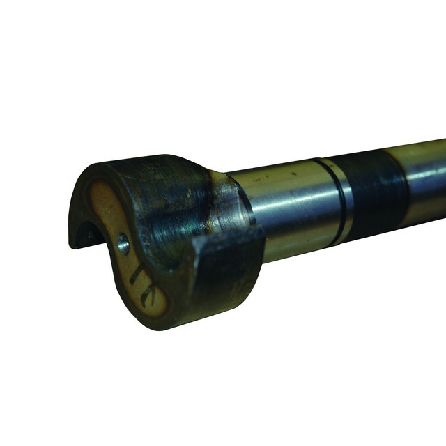 A2467 Camshaft - Meritor RH - 632mm