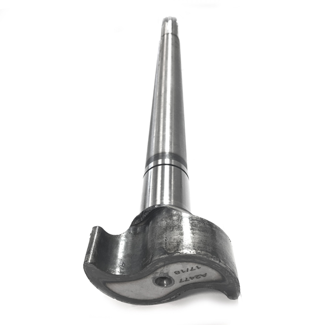 A2477 Camshaft - Meritor LH - 632mm