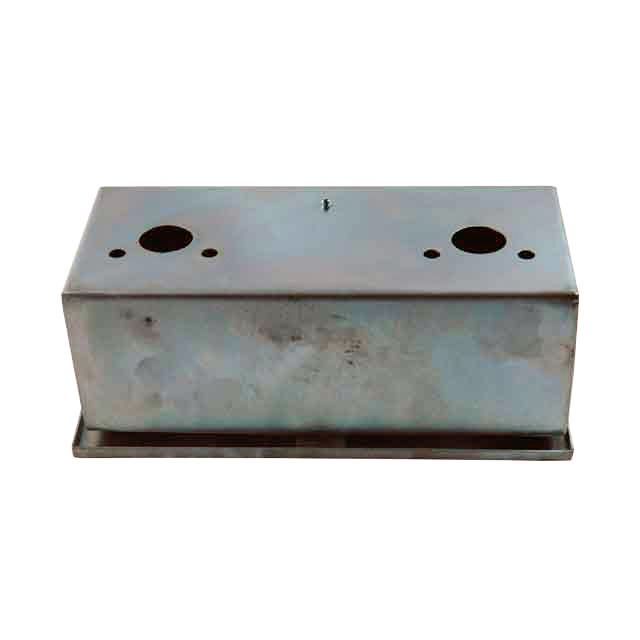 PARK VALVE BOX