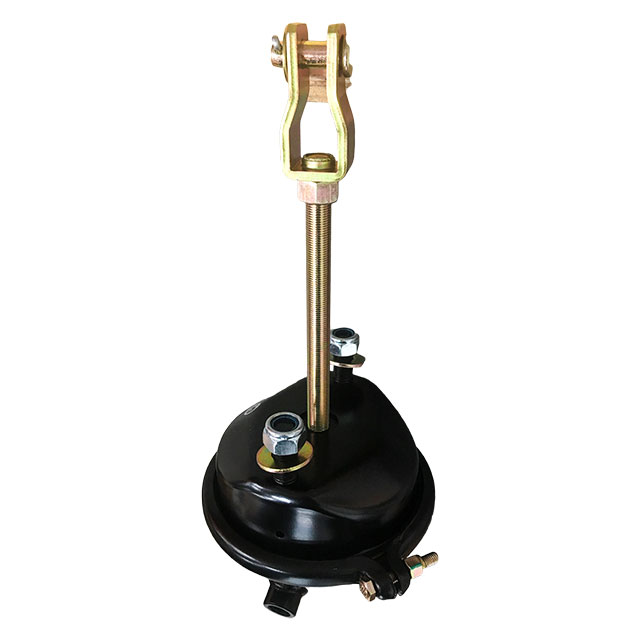 A2672 Brake Chamber - Long Stroke Single T20 - M16x1.5