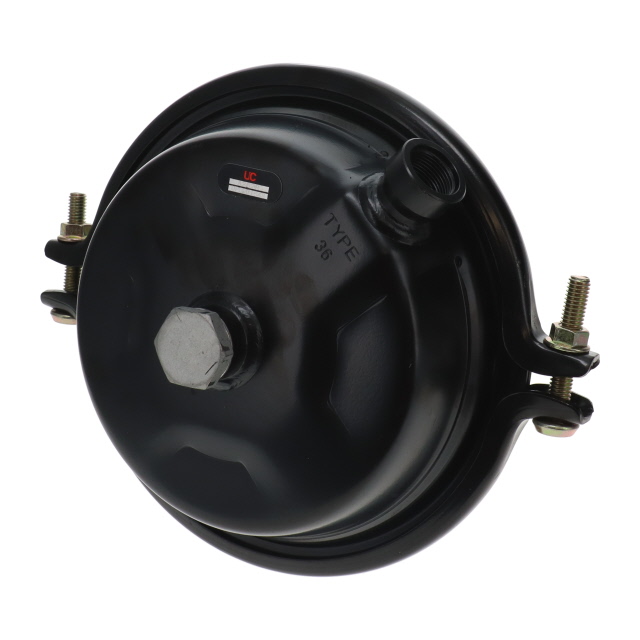 A2678 Brake Chamber - T36, M22 ROLLER TYPE