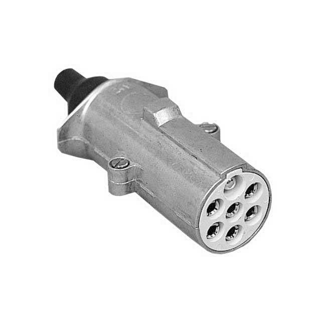 7-PIN 24V METAL PLUG SCREW TERMINALS S-TYPE
