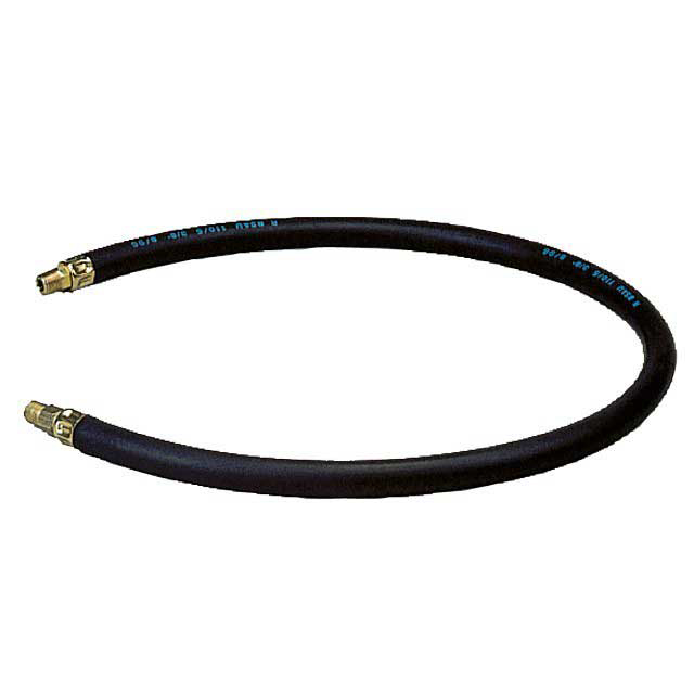 HOSE ASSEMBLY 72 X 3/8