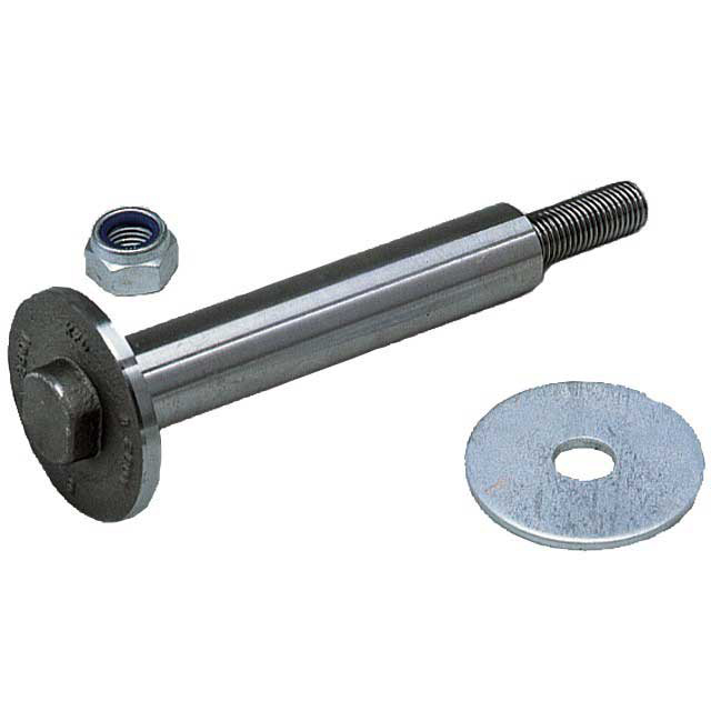 EQUALISER SHAFT(SM+SMT)R-OTYPE