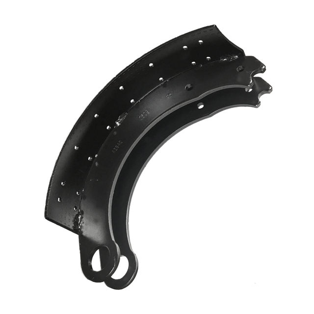 BRAKE SHOE 420X180 REPL ROR STD