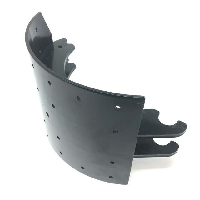 A2866 Brake Shoe 350x200mm - BMX Q/F