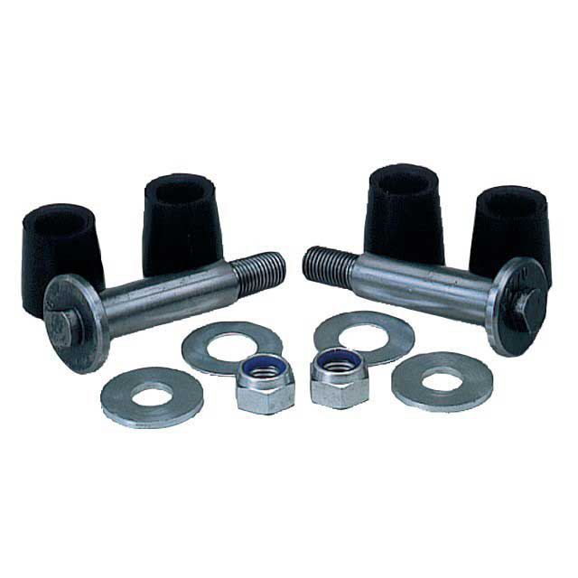 T/ARM BOLT KIT (EXTRA WASHERS)