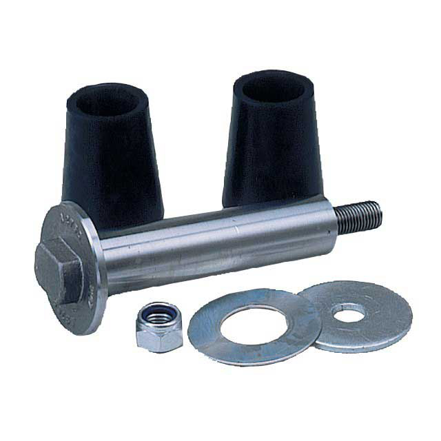 EQ/SHAFT KIT (EXTRA WASHERS)