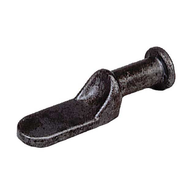 TAILBOARD LUG 25.4MM