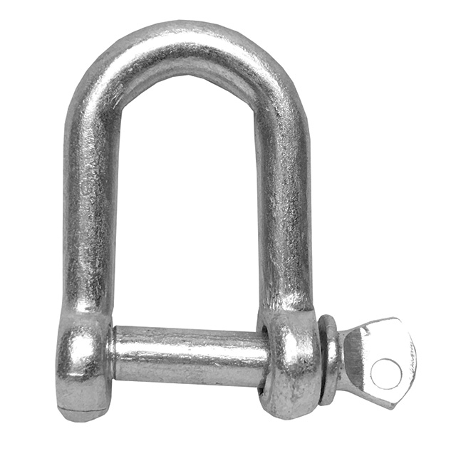 D-SHACKLE 1/4