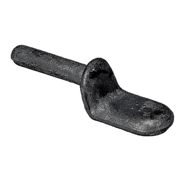 GUDGEON PIN WELD ON(12X50MM)